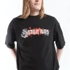 Ill Blood Tee Black