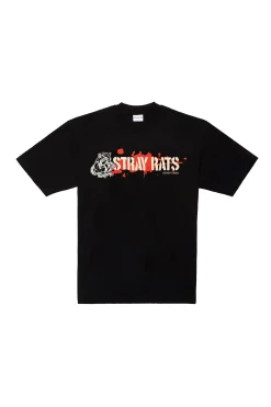 Ill Blood Tee Black