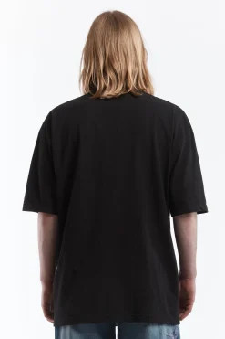 Ill Blood Tee Black