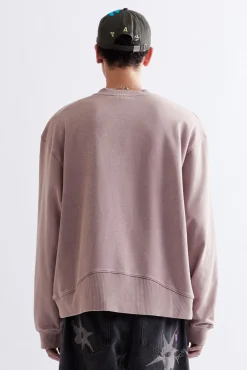 IN THE GLOW CREWNECK SWT