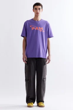 IN THE GLOW SS TEE