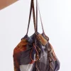 INFORMATION FLOW LIGHT WEIGHT BAG - MARTINE SYMS