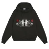 INTERCOMMUNICATION BIG HEAVY HOODY