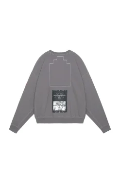 Inverter CREW NECK