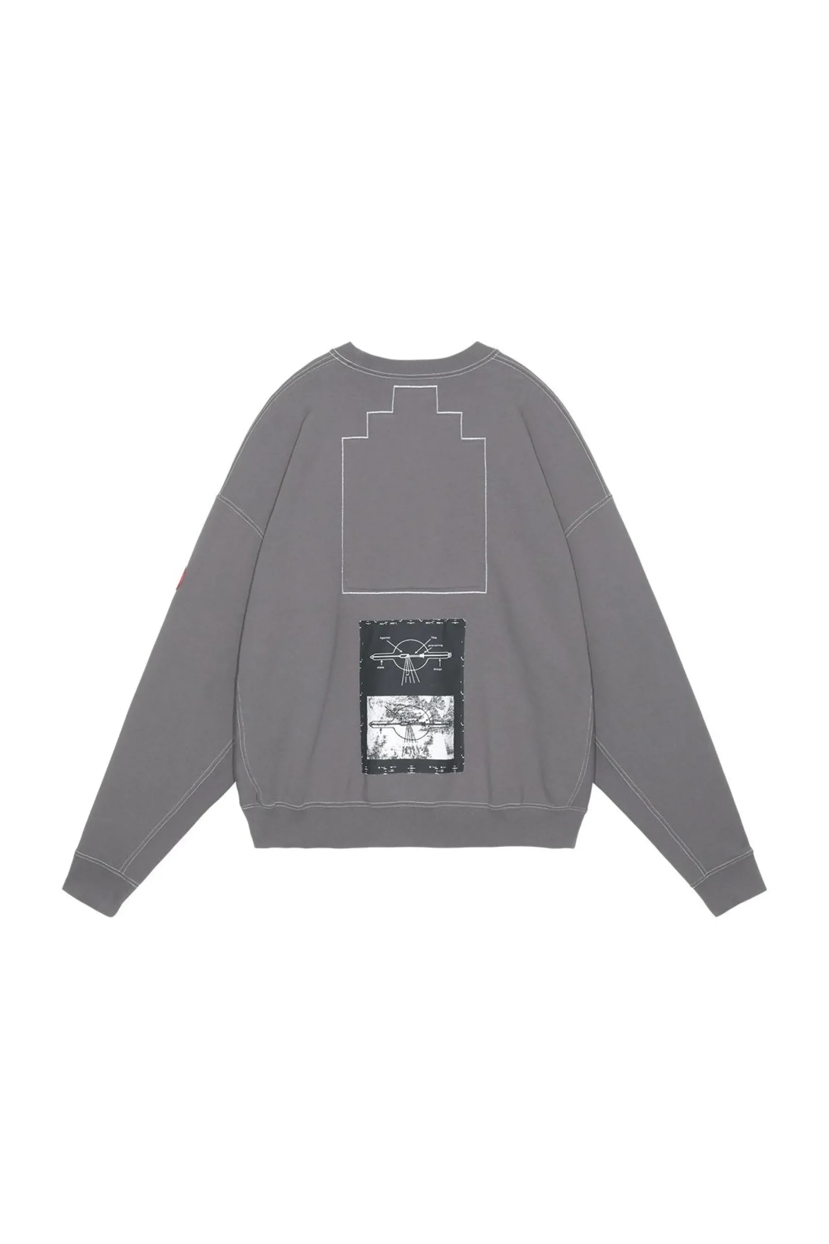 Inverter CREW NECK