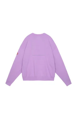 JUSTIFIABLE CREW NECK