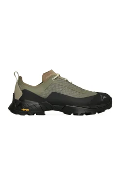 Katharina Light Sneakers Dark Grey Taupe