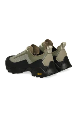 Katharina Light Sneakers Dark Grey Taupe