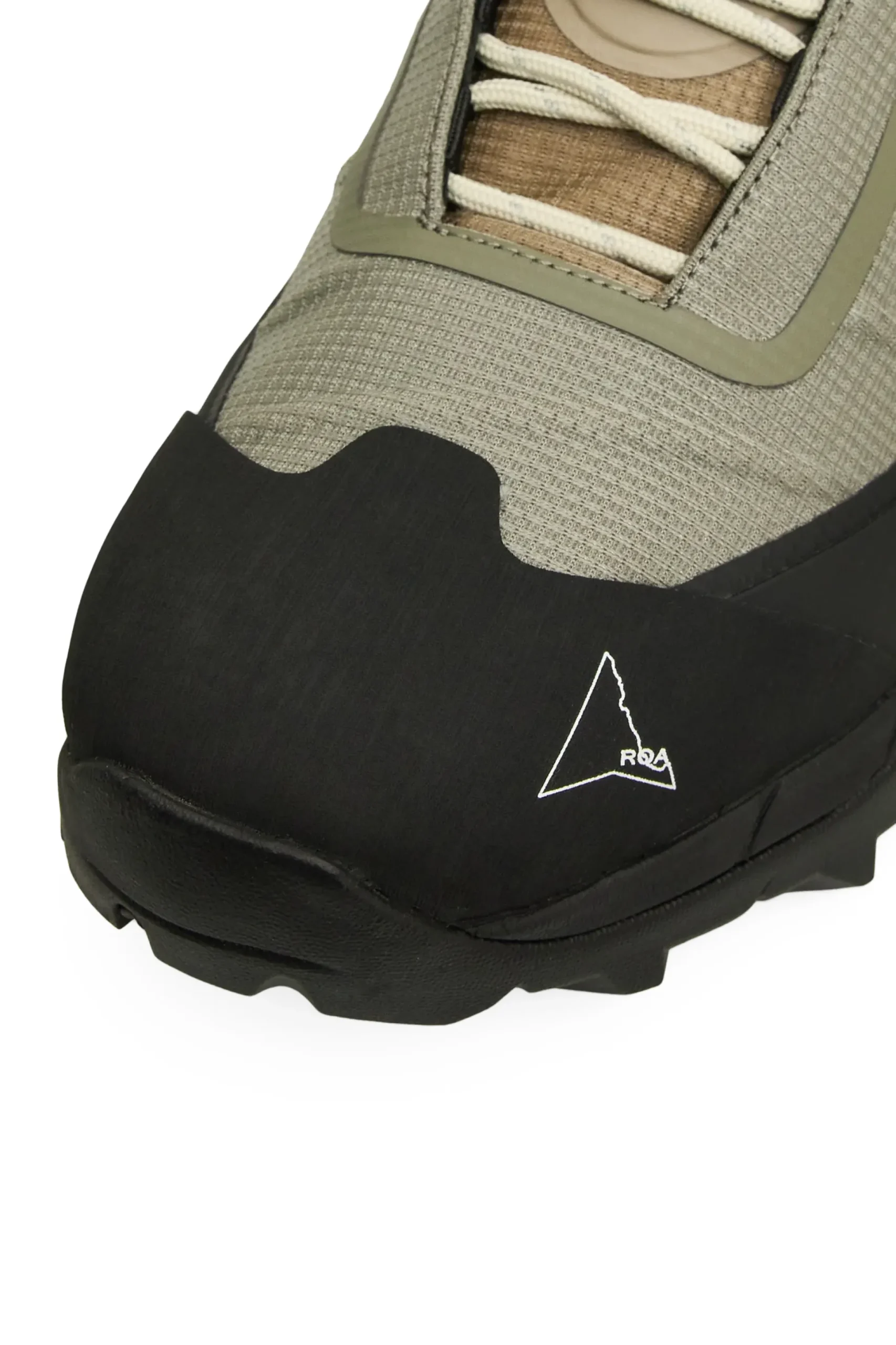 Katharina Light Sneakers Dark Grey Taupe