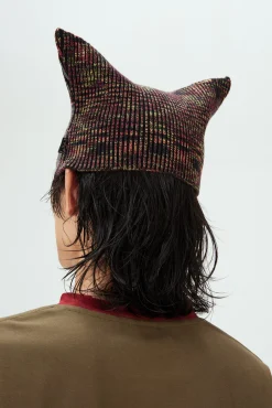 K.I.R. BEANIE
