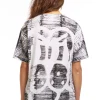 KNOCK OUT PUP TEE