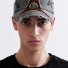LAST QUARTER BASEBALL CAP