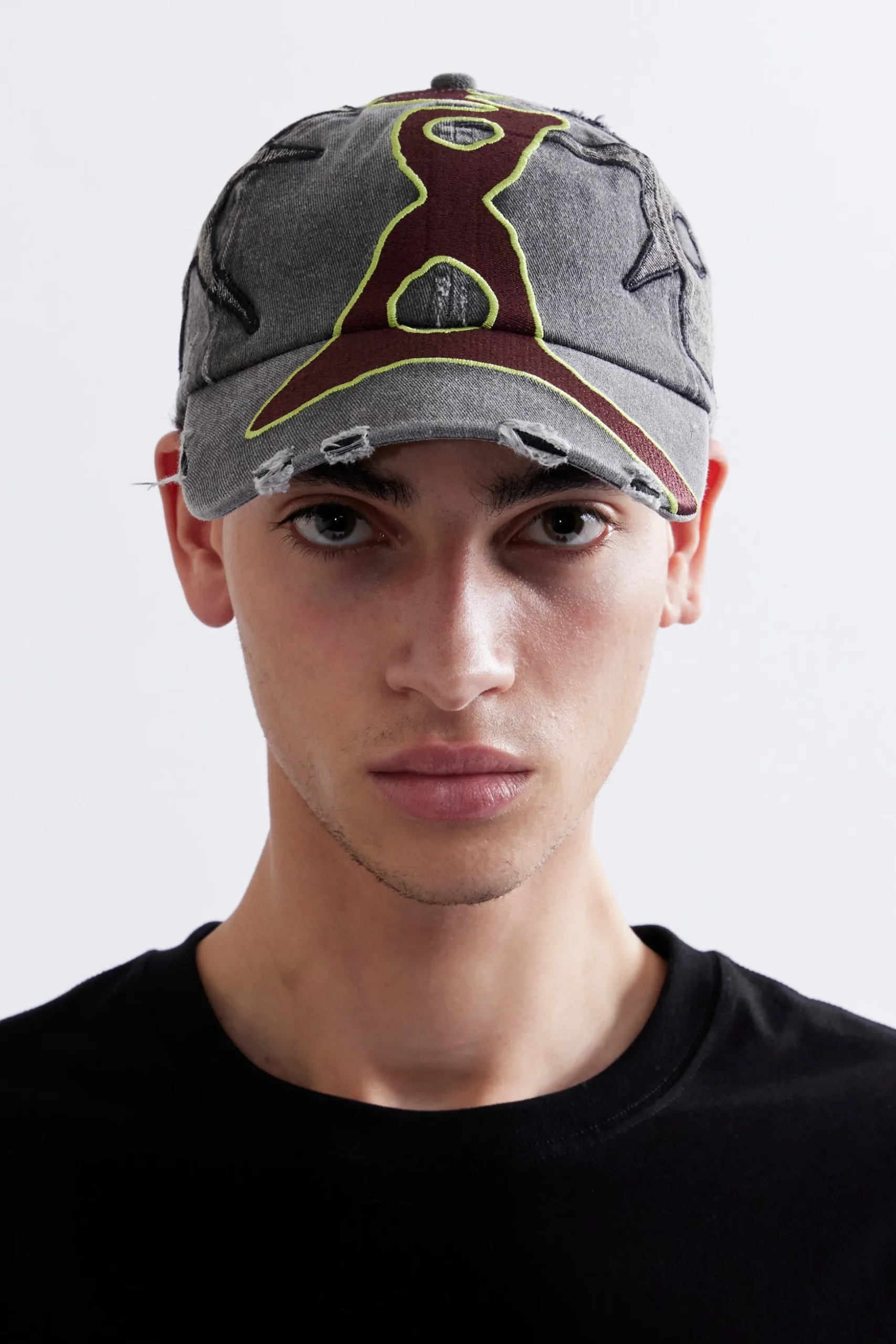 LAST QUARTER BASEBALL CAP