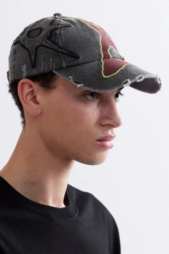 LAST QUARTER BASEBALL CAP
