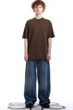 LIGHT REGULAR TEE DEMITASSE