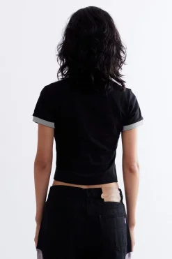 LIL' BONES BABY TEE