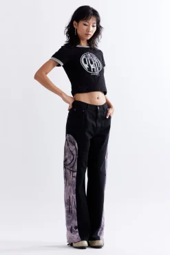 LIL' BONES BABY TEE