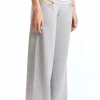 LOCAL CIRCUS PANT GREY