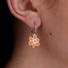 LUNACY GESTURE EARRING