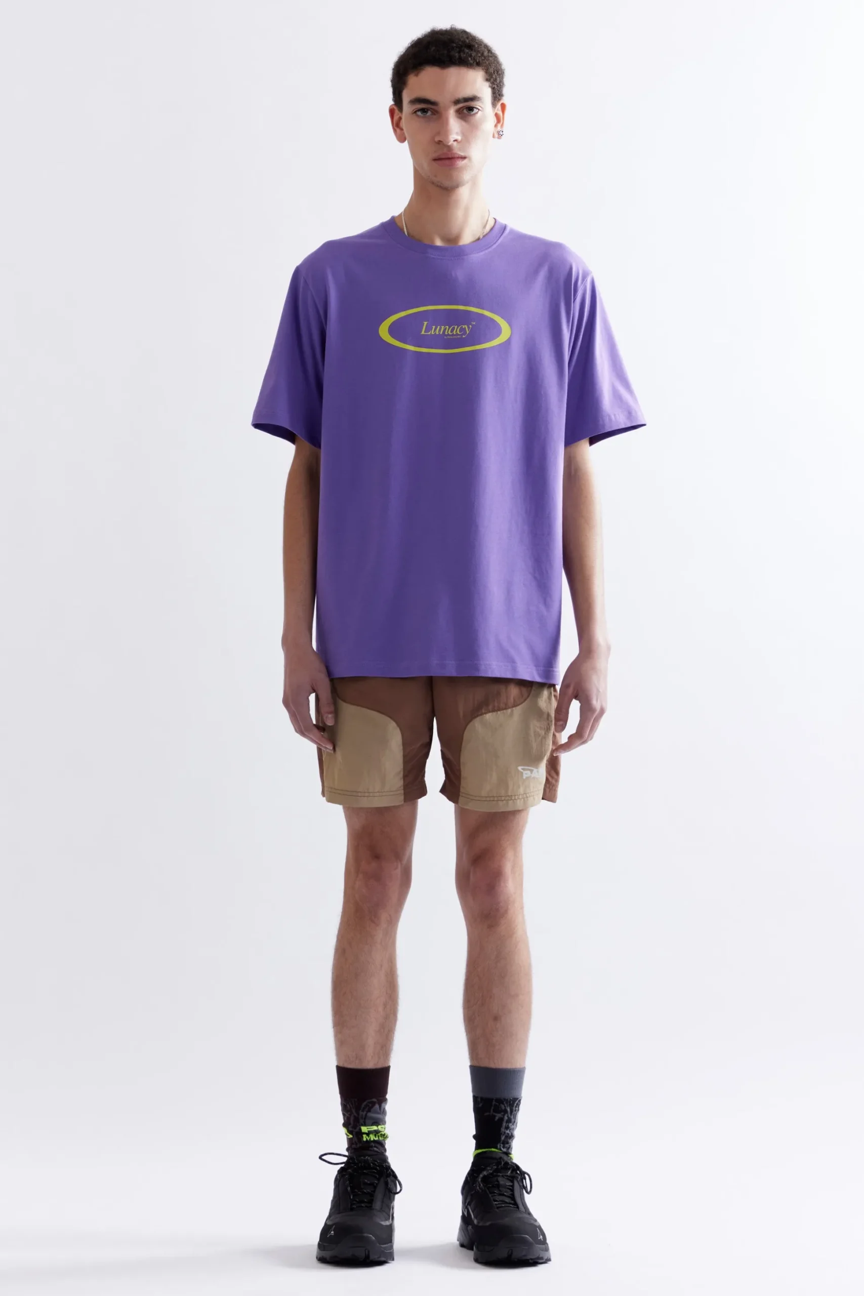 LUNACY SS TEE