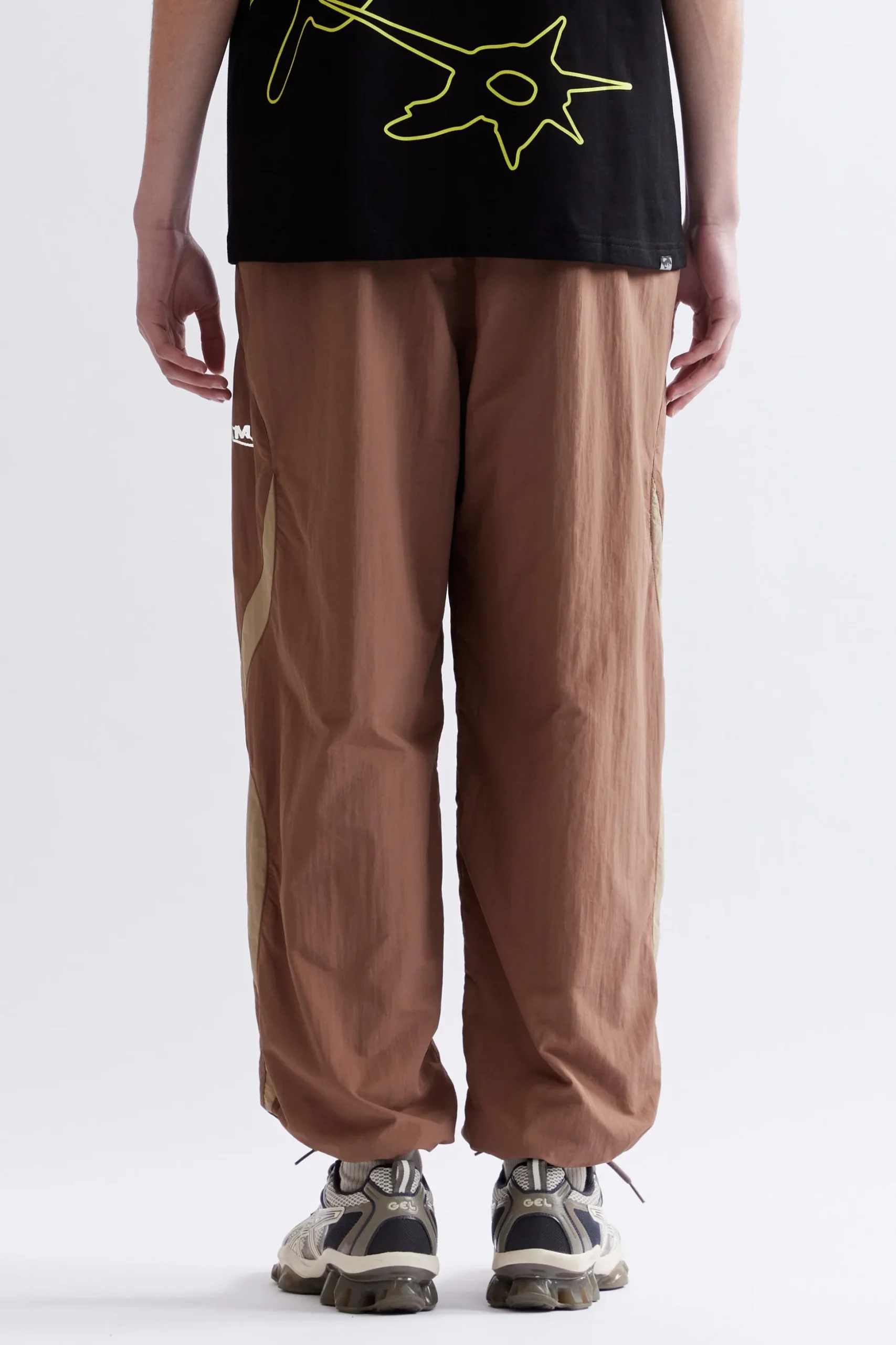 LUNACY TRACKTION TRACK PANTS