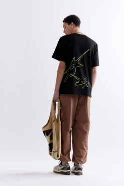 LUNACY TRACKTION TRACK PANTS