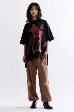 LUNACY TRACKTION TRACK PANTS