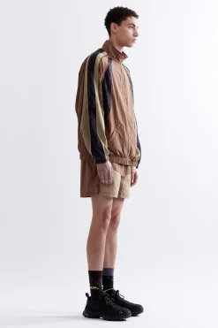 LUNACY TRACKTION ZIP THRU TRACK JACKET