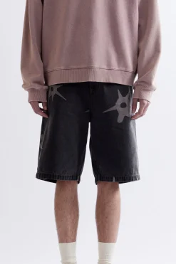 LUNACY TROOP SHORTS