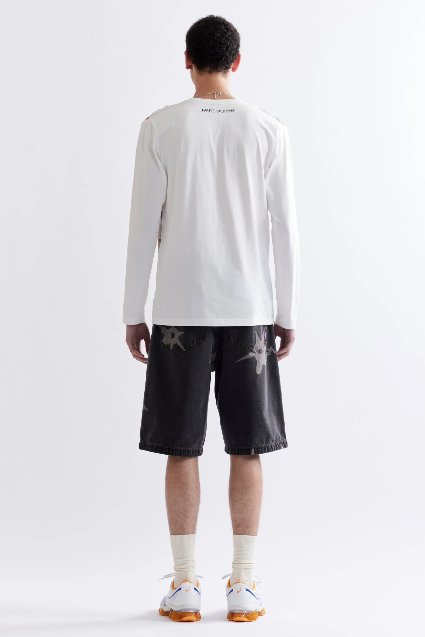 LUNACY TROOP SHORTS