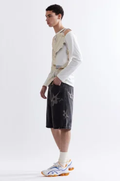 LUNACY TROOP SHORTS
