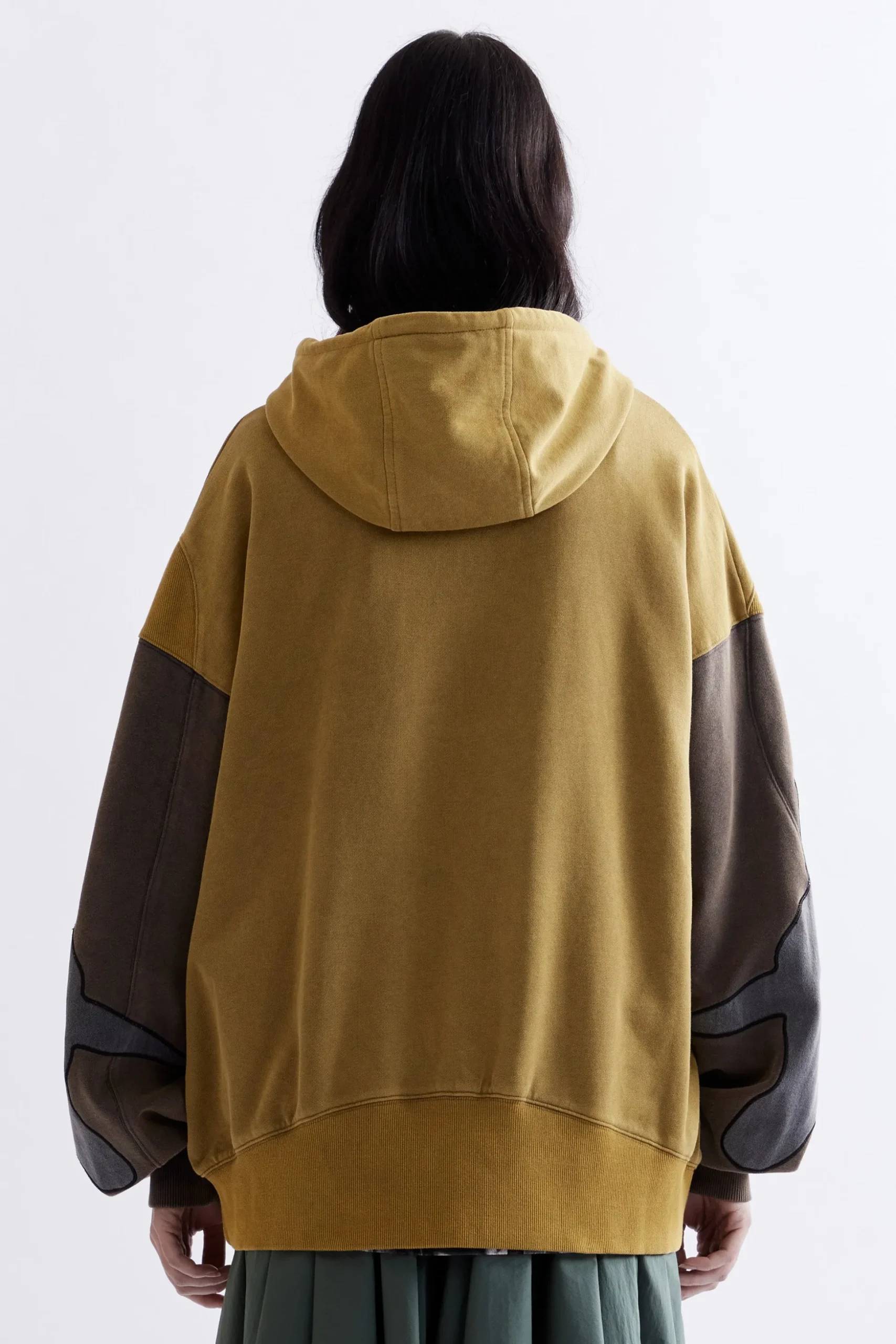 LUNACY ZIP THRU HOODIE