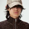 MARTINE SYMS - POET BASEBALL CAP