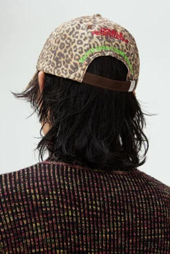MARTINE SYMS - POET BASEBALL CAP