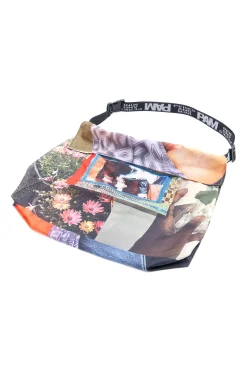 MARTINE SYMS - RIDER CROSS BODY BAG / BELT
