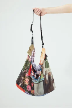 MARTINE SYMS - RIDER CROSS BODY BAG / BELT