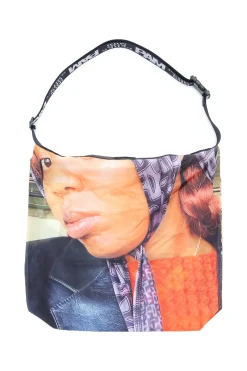MARTINE SYMS - RIDER CROSS BODY BAG / BELT