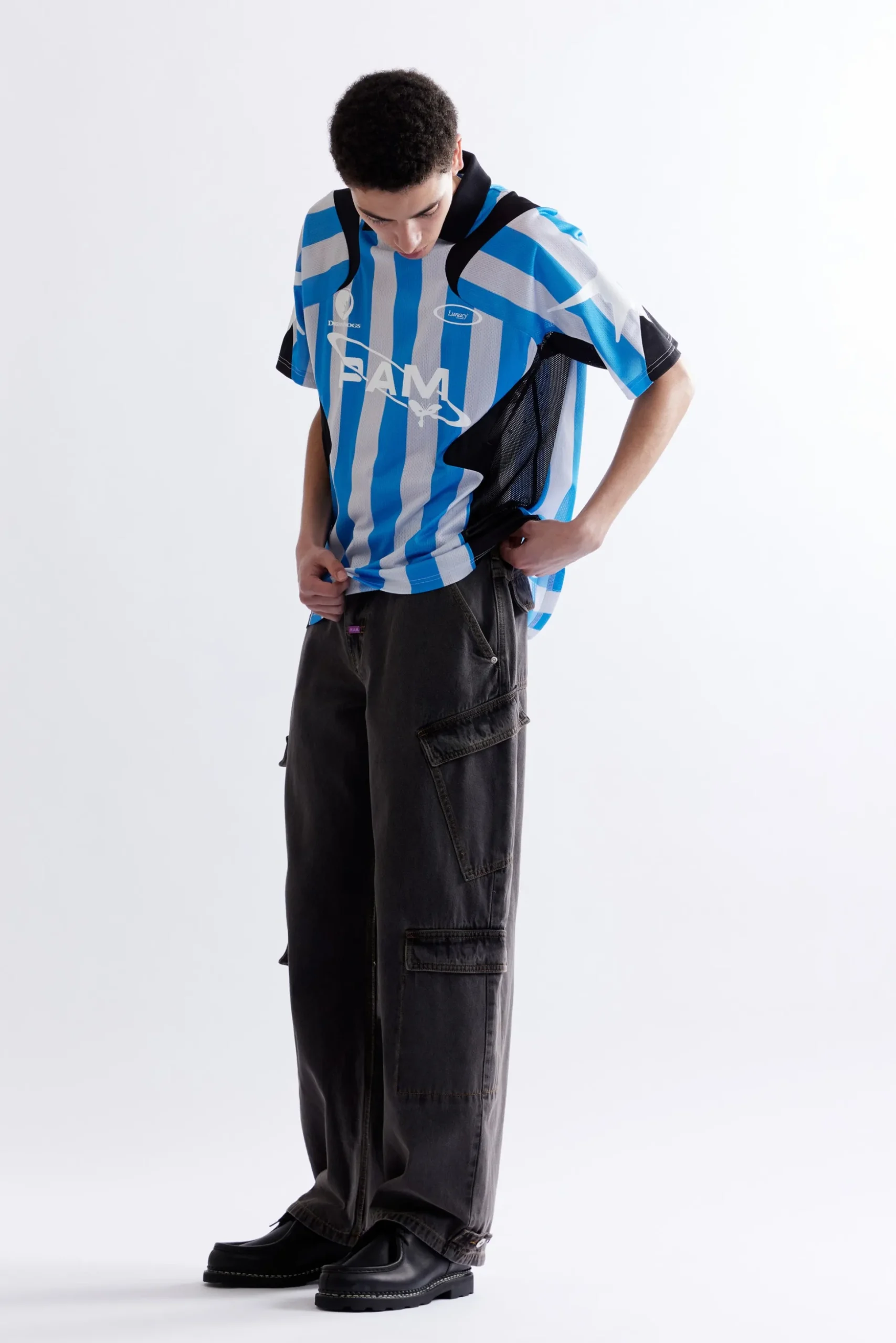 MONDSCHEIN SS JERSEY