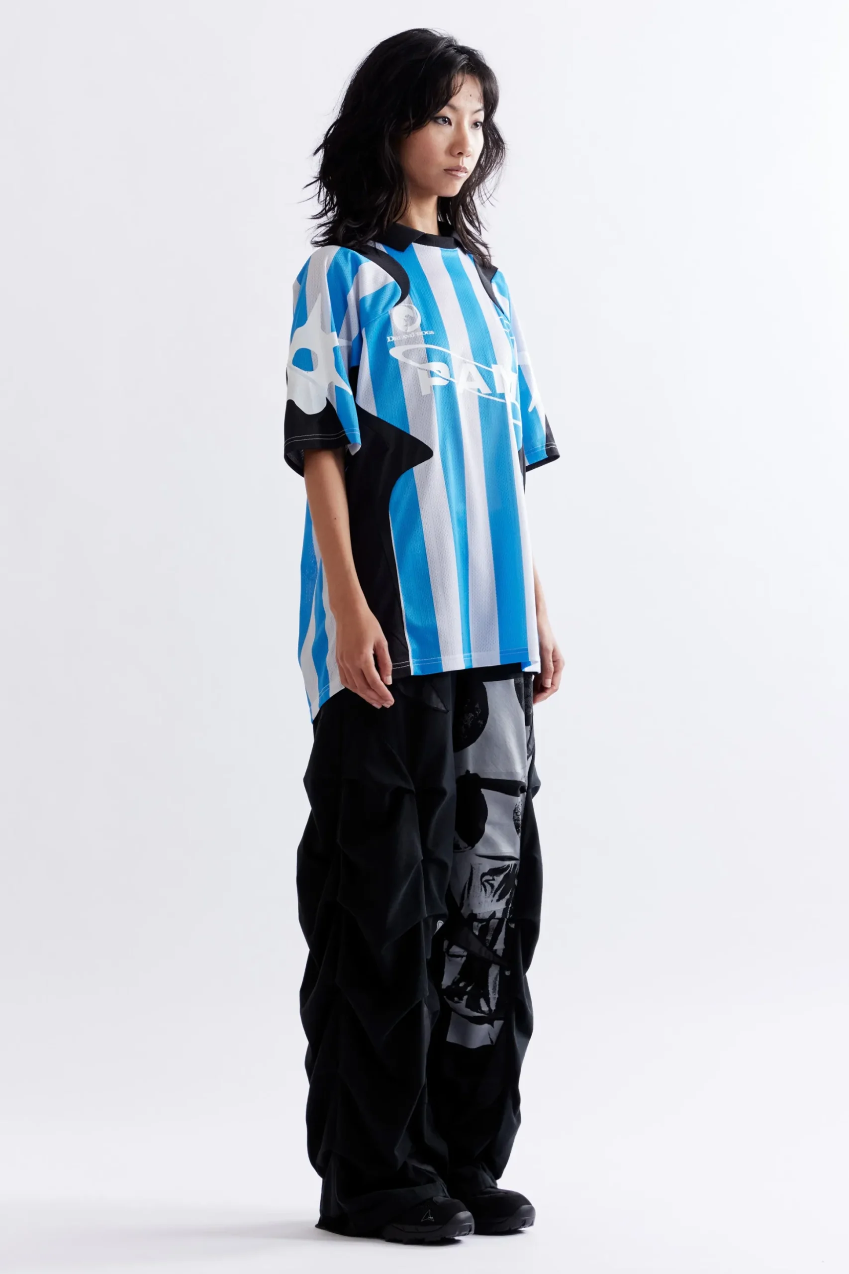 MONDSCHEIN SS JERSEY