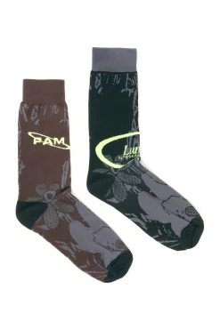 MOONSHOT DRESS SOCK