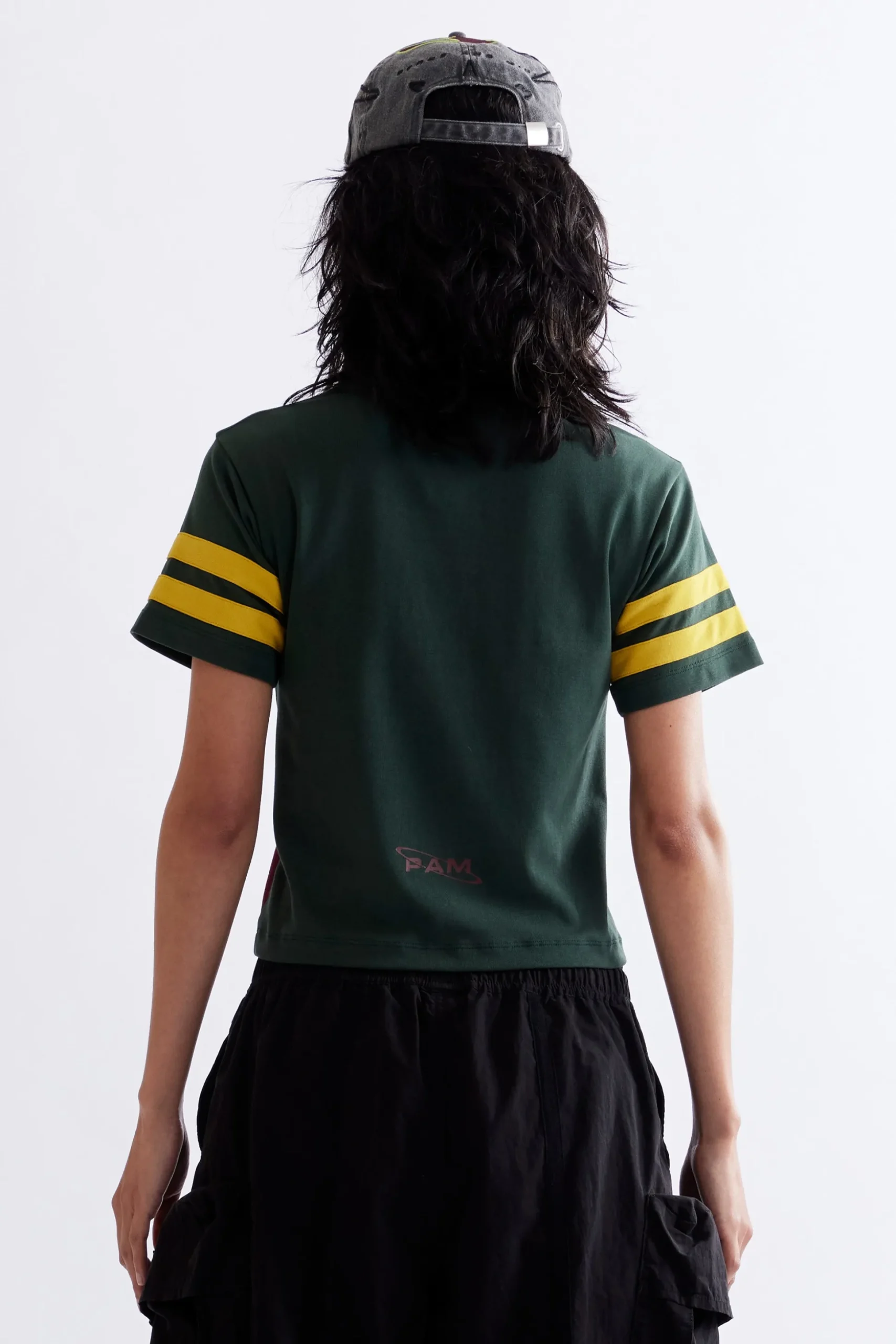 MOONSHOT TOP