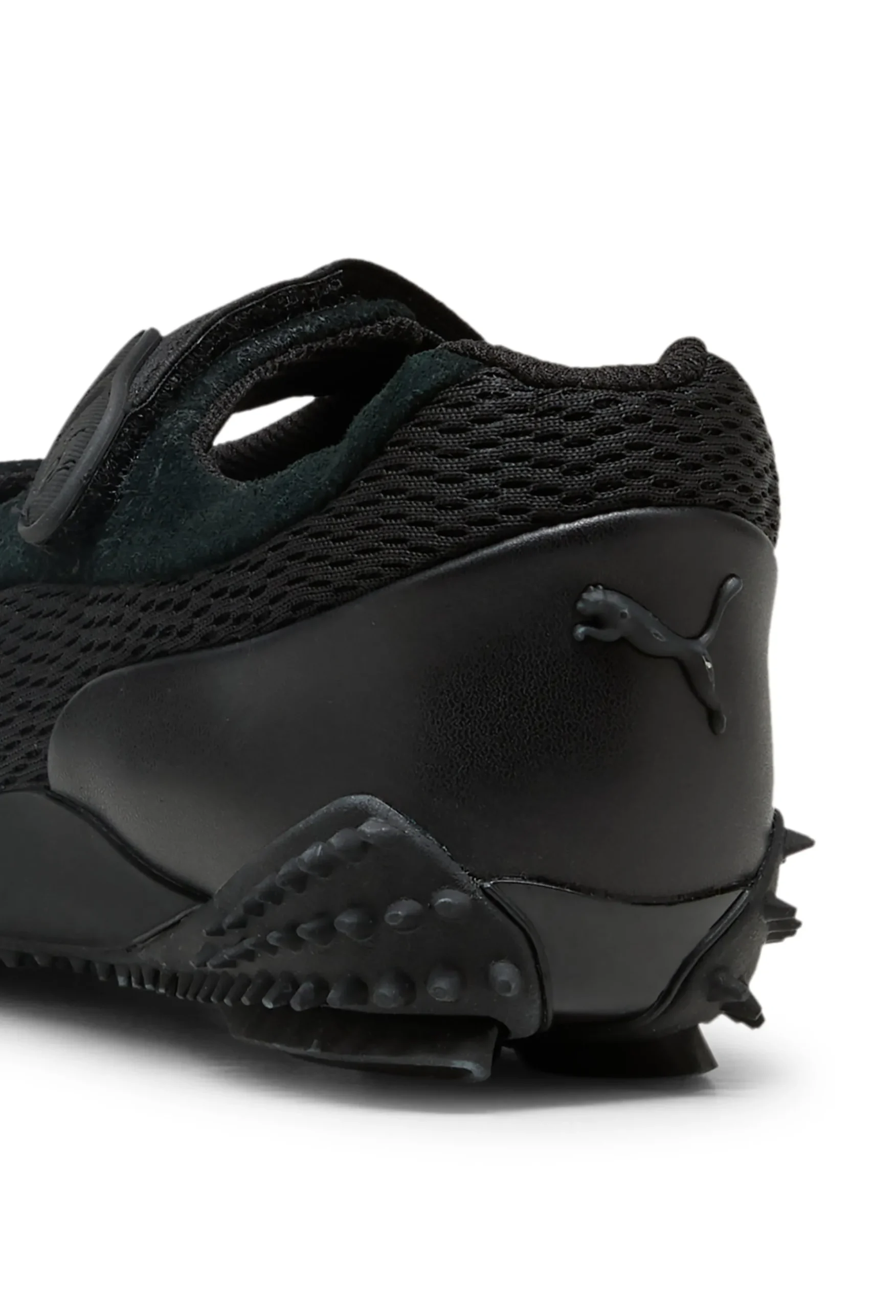 Mostro Fey - Black / Cool Dark Gray