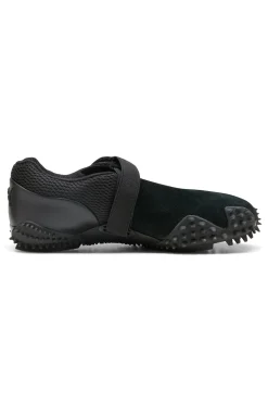Mostro Fey - Black / Cool Dark Gray