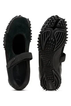Mostro Fey - Black / Cool Dark Gray