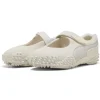 Mostro Fey - Warm White / Vapor Gray