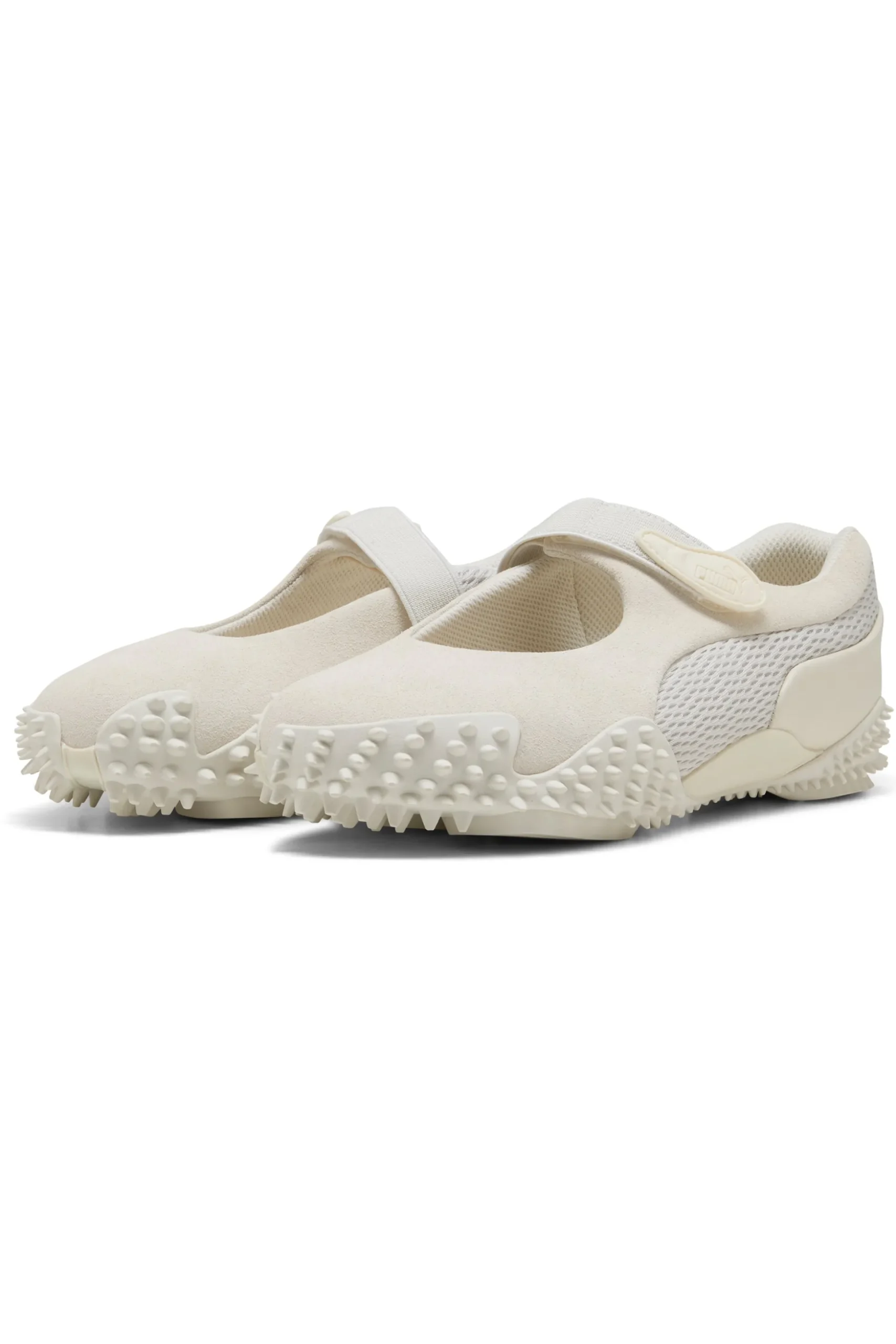 Mostro Fey - Warm White / Vapor Gray