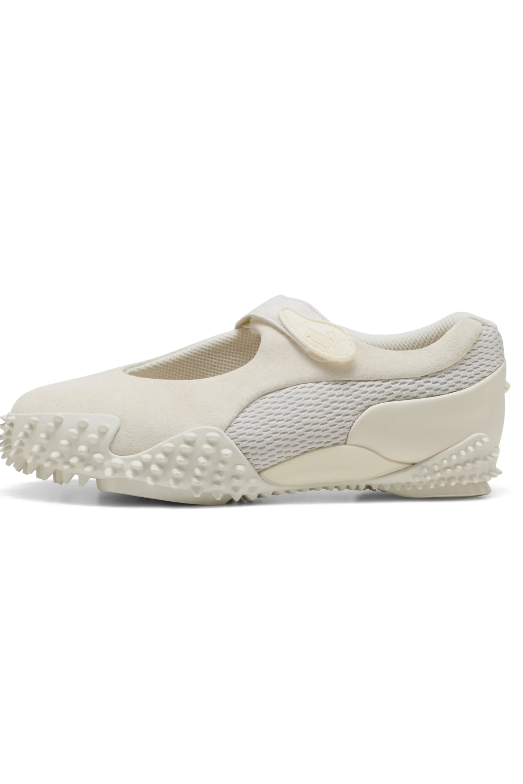 Mostro Fey - Warm White / Vapor Gray
