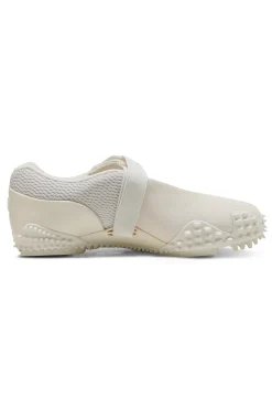 Mostro Fey - Warm White / Vapor Gray