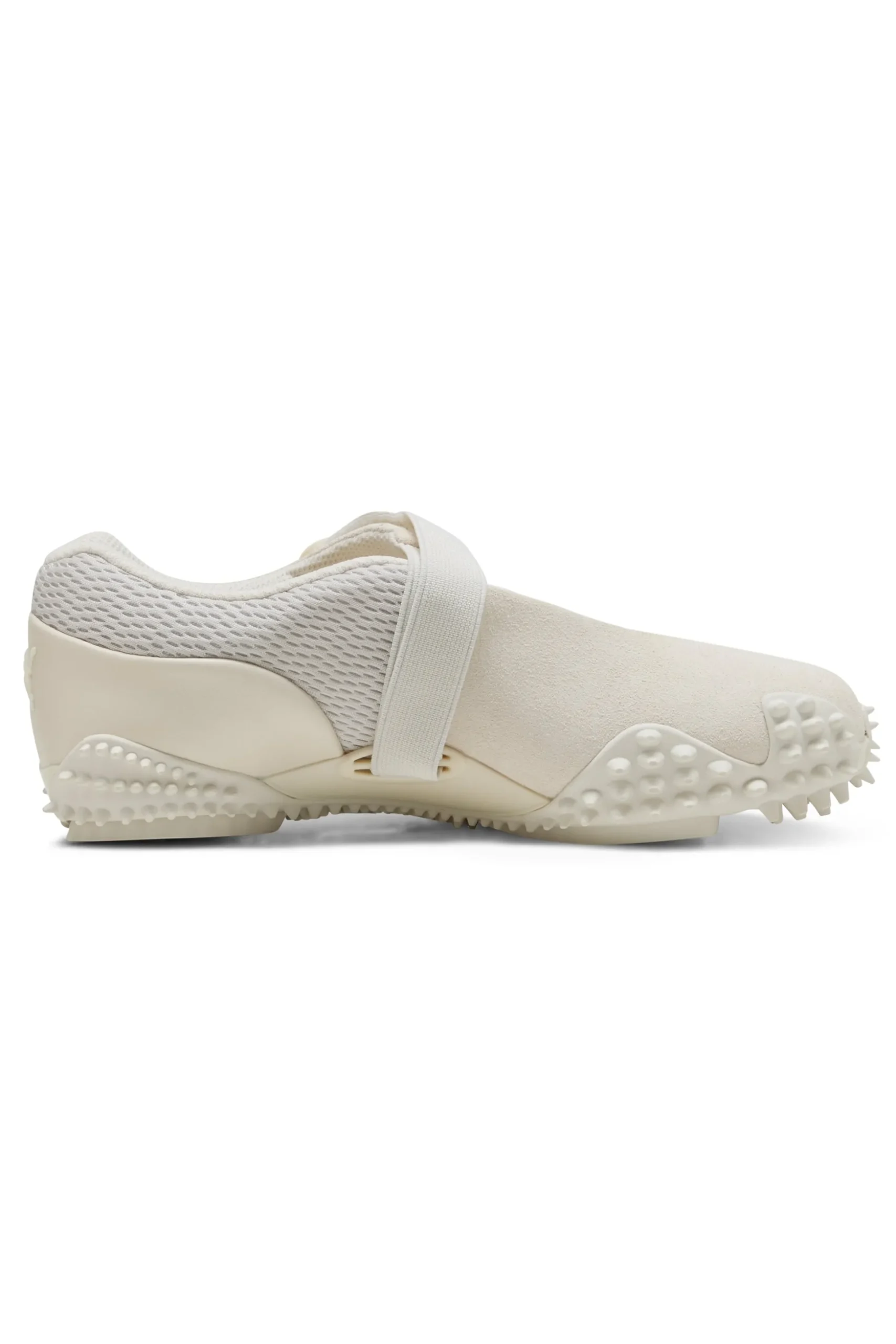 Mostro Fey - Warm White / Vapor Gray
