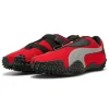 Mostro OG - For All Time Red / Silver